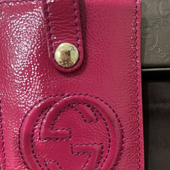 Gucci Credit Card Holder - Picture 3 of 6